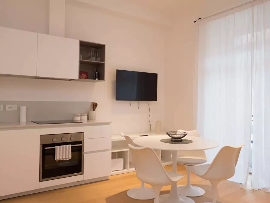 Immagine 8 di Appartamento in affitto  in Via Errico Petrella4 a Milano