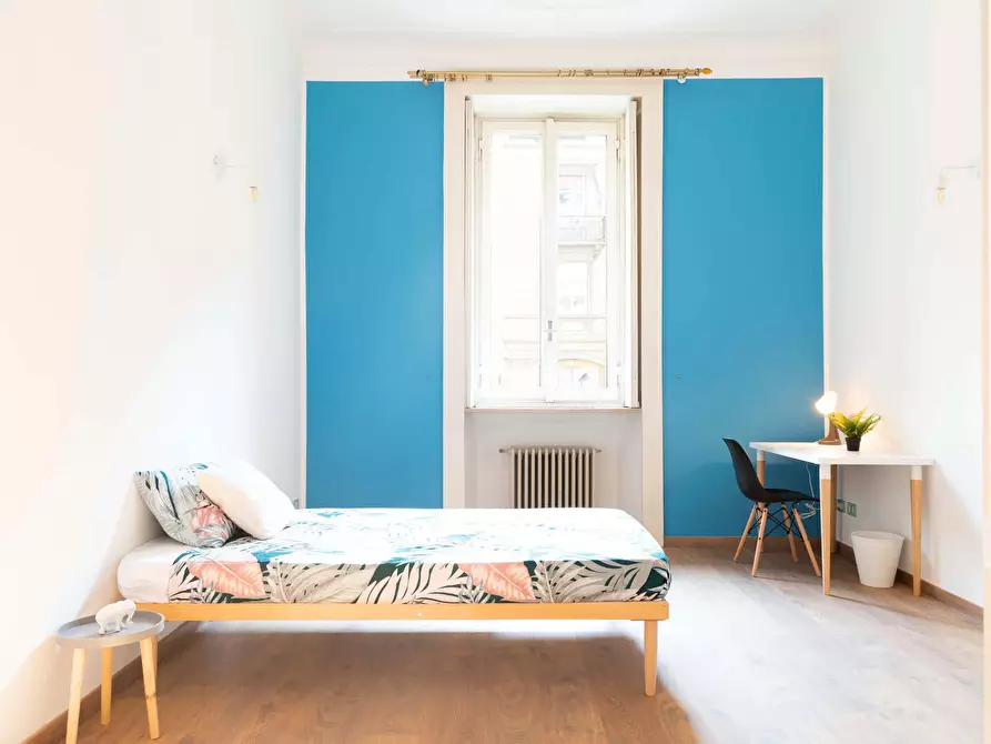 Immagine 19 di Appartamento in affitto  in Corso Buenos Aires47 a Milano