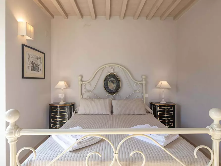 Immagine 9 di Appartamento in affitto  in Località Ossaia a Cortona