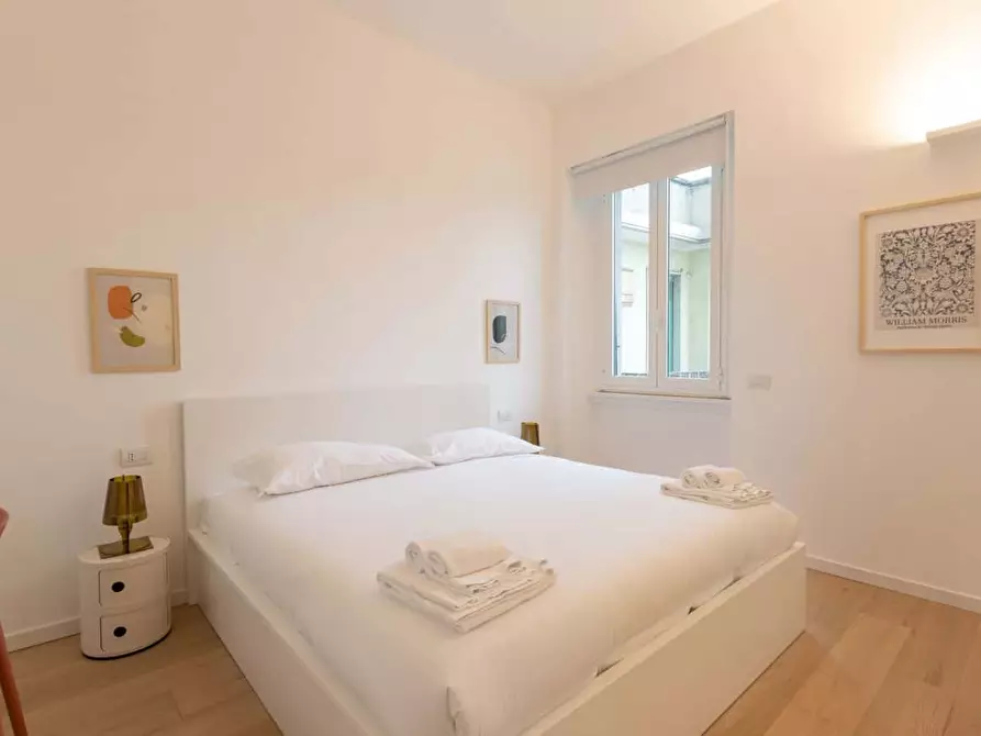 Immagine 41 di Appartamento in affitto  in Viale Papiniano57 a Milano