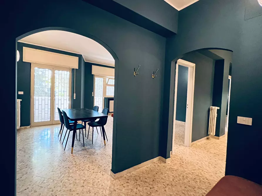 Immagine 5 di Appartamento in affitto  in Corso Alcide de Gasperi286 a Bari