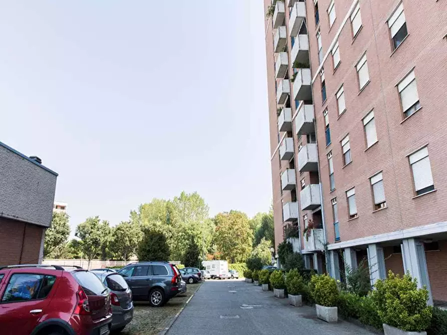 Immagine 10 di Camera in affitto  in Via dei Missaglia13 a Milano