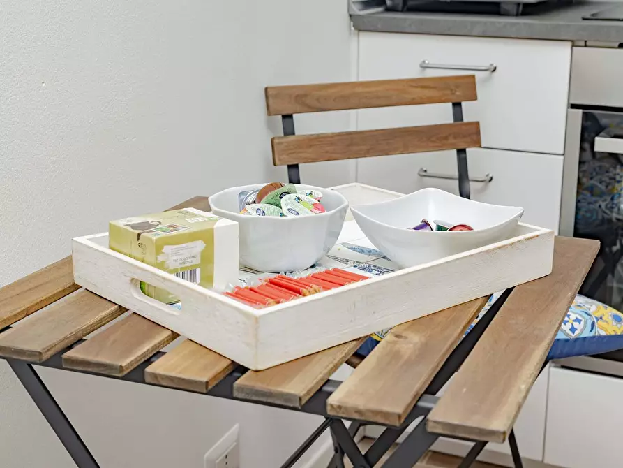 Immagine 11 di Appartamento in affitto  in Via Giacomo Watt2 a Milano