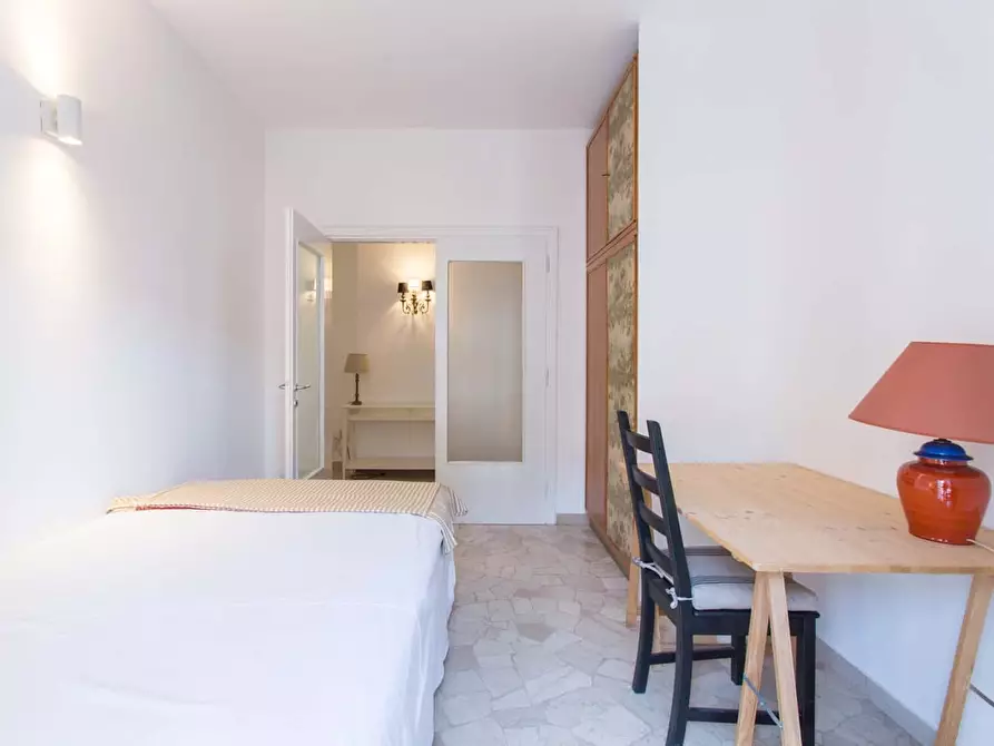 Immagine 21 di Appartamento in affitto  in Via Pellegrino Rossi13 a Milano