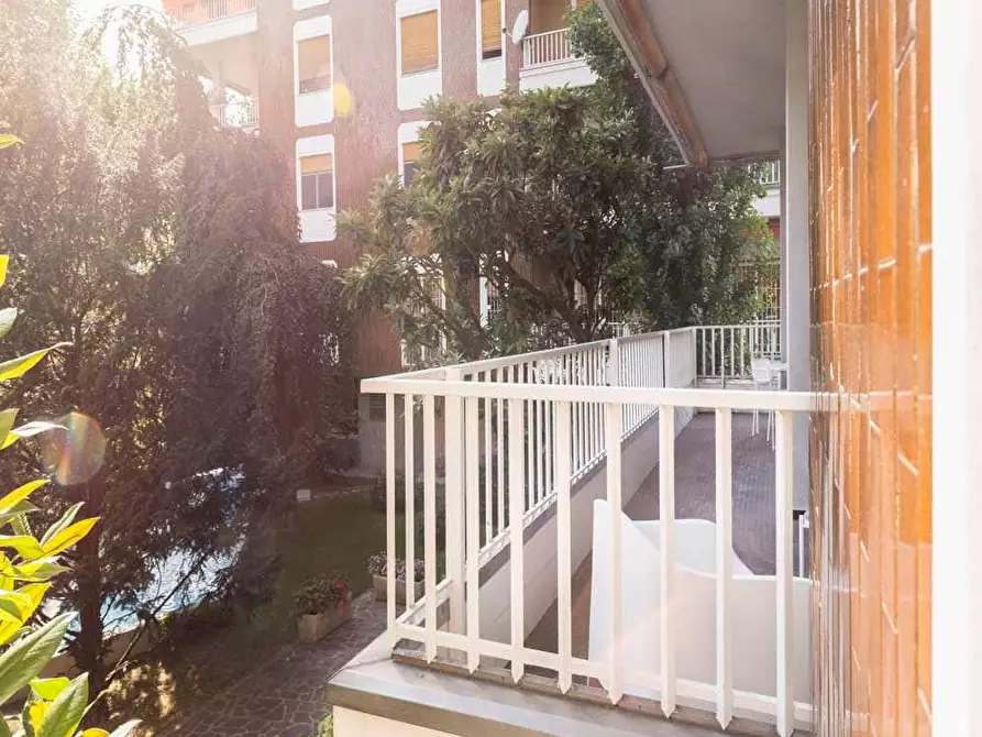 Immagine 48 di Camera in affitto  in Via Matteo Civitali50 a Milano