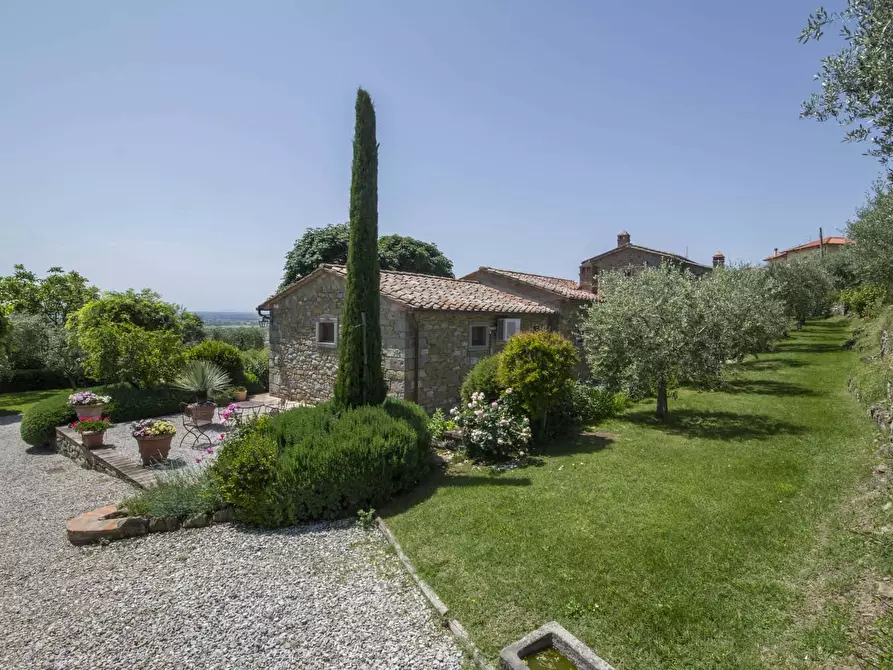 Immagine 13 di Appartamento in affitto  in Strada Provinciale Umbro Cortonese a Cortona