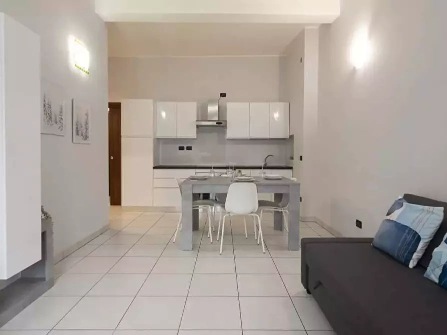 Immagine 9 di Appartamento in affitto  in Via Alessandro Visconti d'Aragona22 a Milano