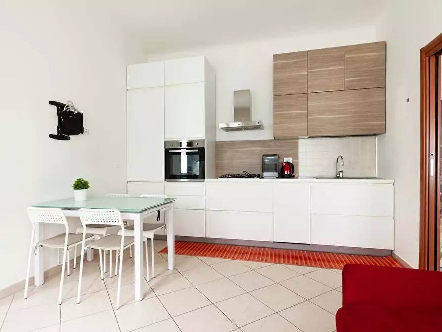 Immagine 3 di Appartamento in affitto  in Via Padova199 a Milano