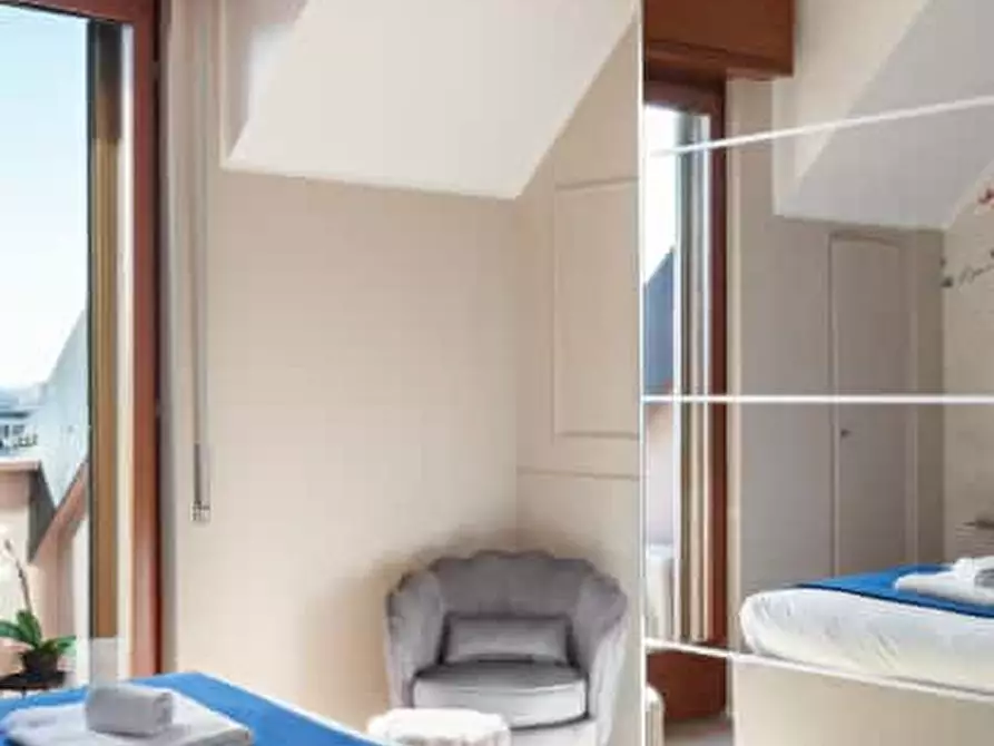 Immagine 10 di Appartamento in affitto  in Piazzale Costantino Nigra6 a Milano