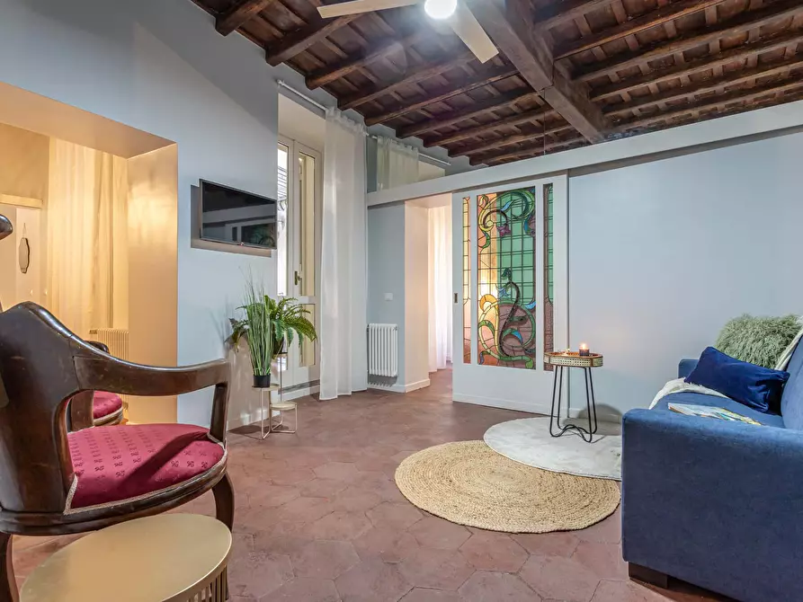 Immagine 50 di Appartamento in affitto  in Via della Madonna dei Monti15 a Roma