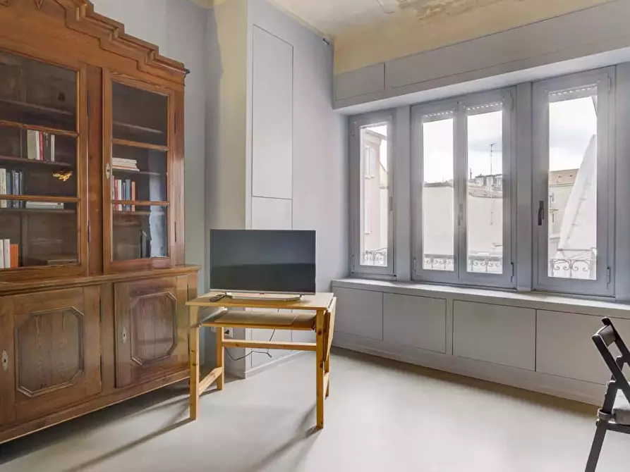 Immagine 10 di Appartamento in affitto  in Via Piacenza6 a Milano