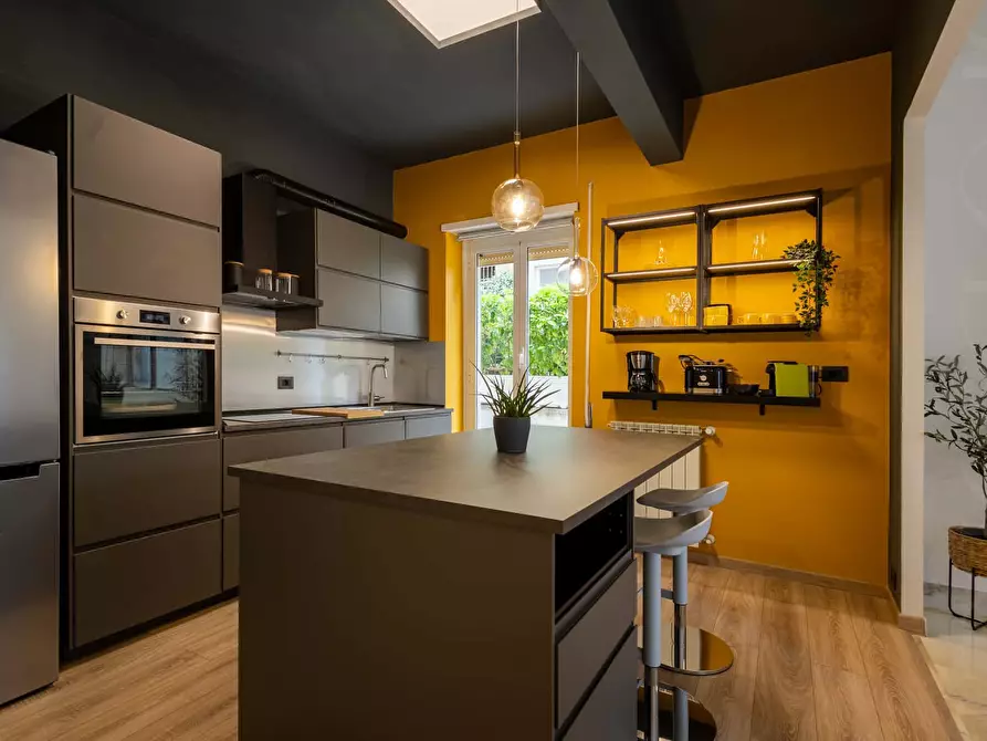 Immagine 11 di Appartamento in affitto  in Via del Casaletto151 a Roma