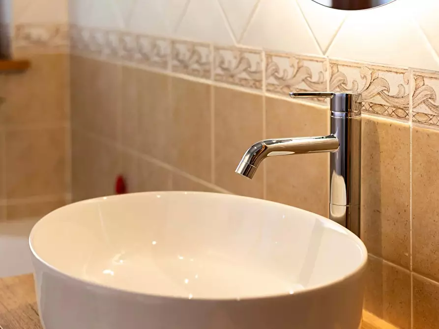 Immagine 5 di Appartamento in affitto  in Via Pietro de Francisci13 a Roma