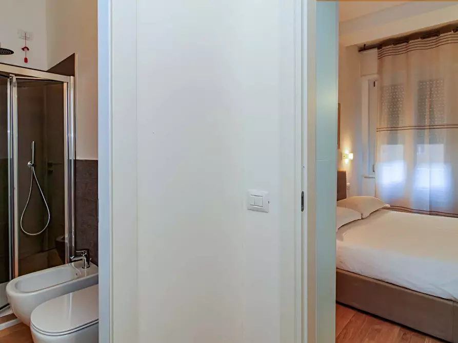 Immagine 22 di Appartamento in affitto  in Via Guglielmo Silva29 a Milano