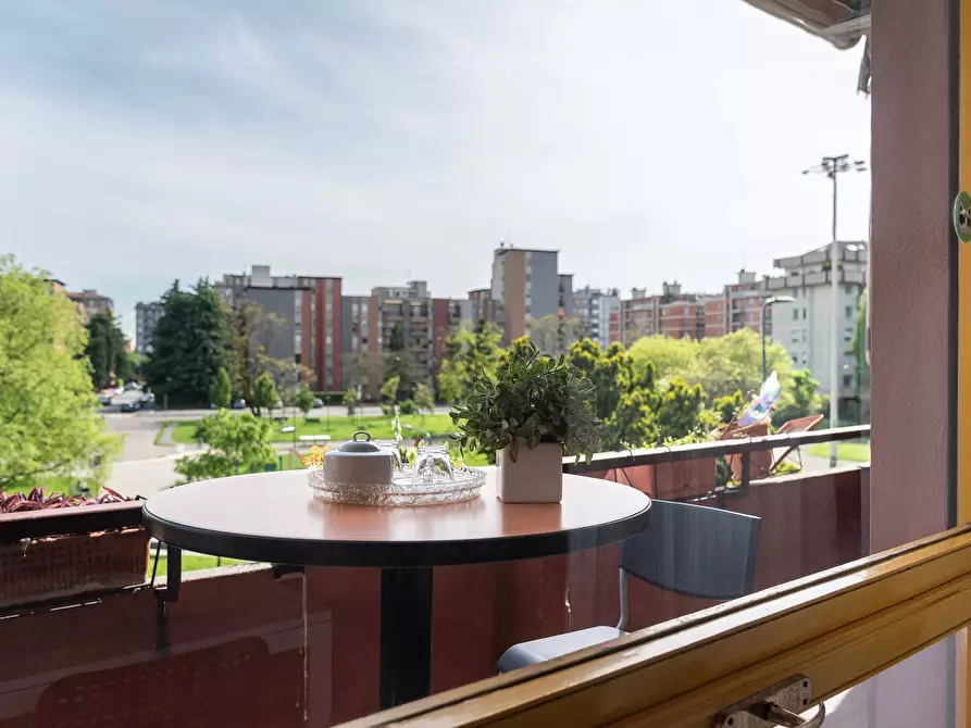 Immagine 26 di Appartamento in affitto  in Via Paul Valery3 a Milano