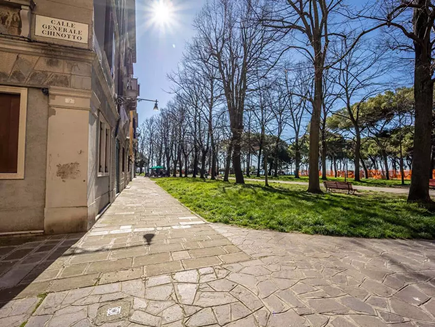 Immagine 17 di Appartamento in affitto  in Calle Generale Chinotto11 a Venezia