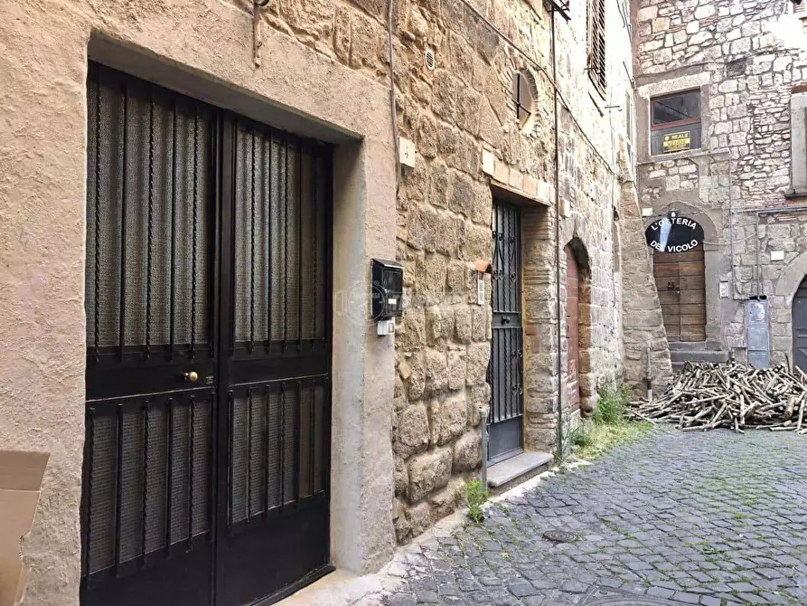 Immagine 13 di Appartamento in affitto  in Via San Vito4 a Viterbo