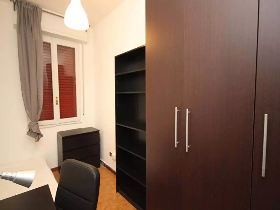 Immagine 6 di Camera in affitto  in Via Salvatore Barzilai13 a Milano