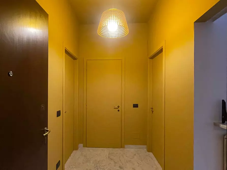 Immagine 7 di Appartamento in affitto  in Via Roberto Lepetit18 a Milano