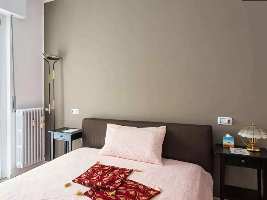 Immagine 9 di Camera in affitto  in Via Angelo Inganni64 a Milano