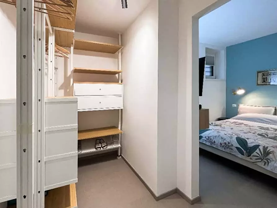 Immagine 7 di Appartamento in affitto  in Via Domenico Scarlatti26 a Milano