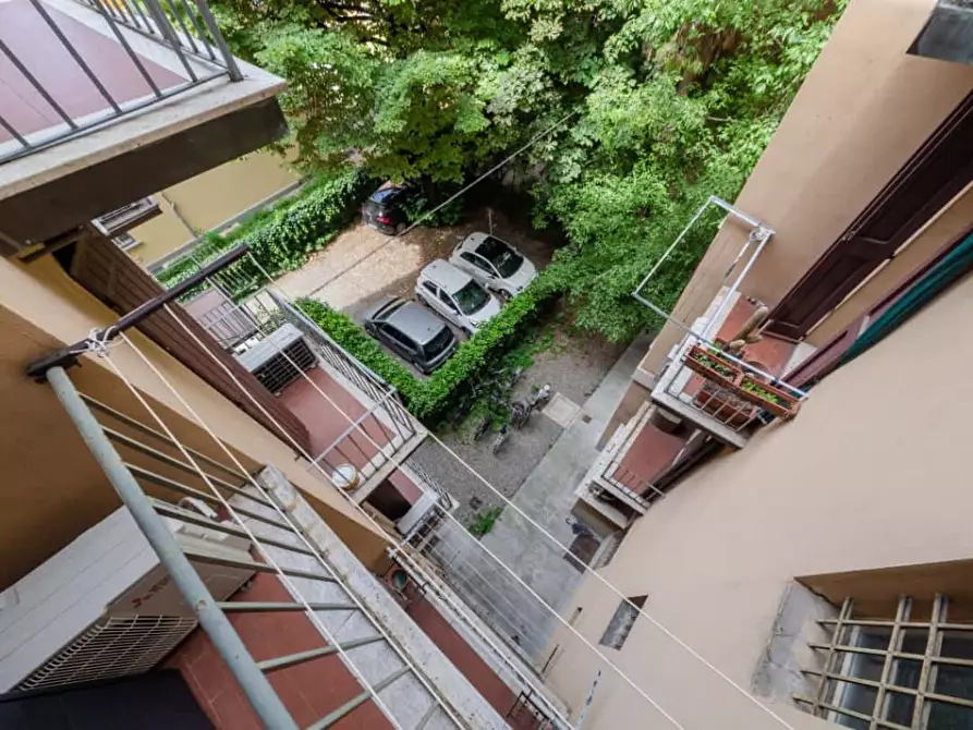 Immagine 5 di Appartamento in affitto  in Via Camillo Procaccini10 a Bologna