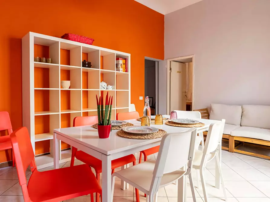 Immagine 1 di Appartamento in affitto  in Via Ricasoli55 a Firenze
