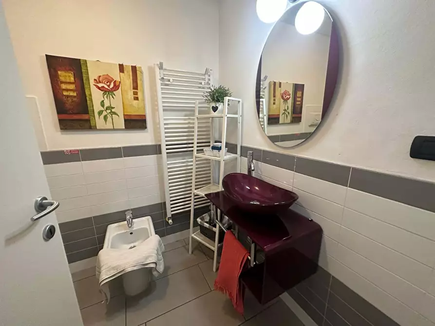 Immagine 9 di Camera in affitto  in Viale del Lavoro33 a Verona