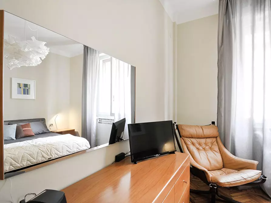 Immagine 6 di Appartamento in affitto  in Via del Borgo di San Pietro74 a Bologna