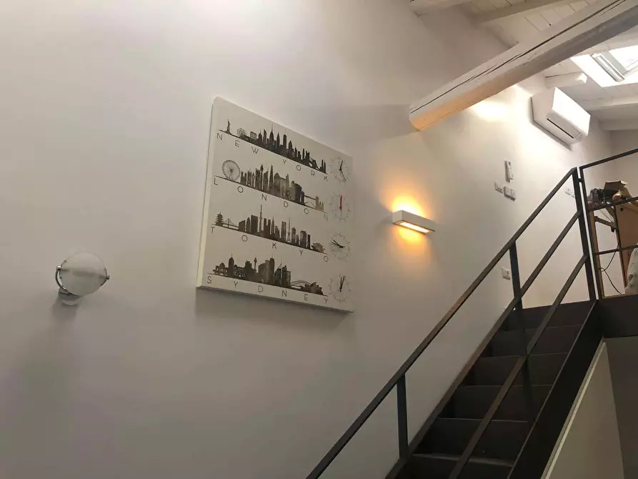 Immagine 12 di Appartamento in affitto  in Via Bartolomeo Passarotti3 a Bologna