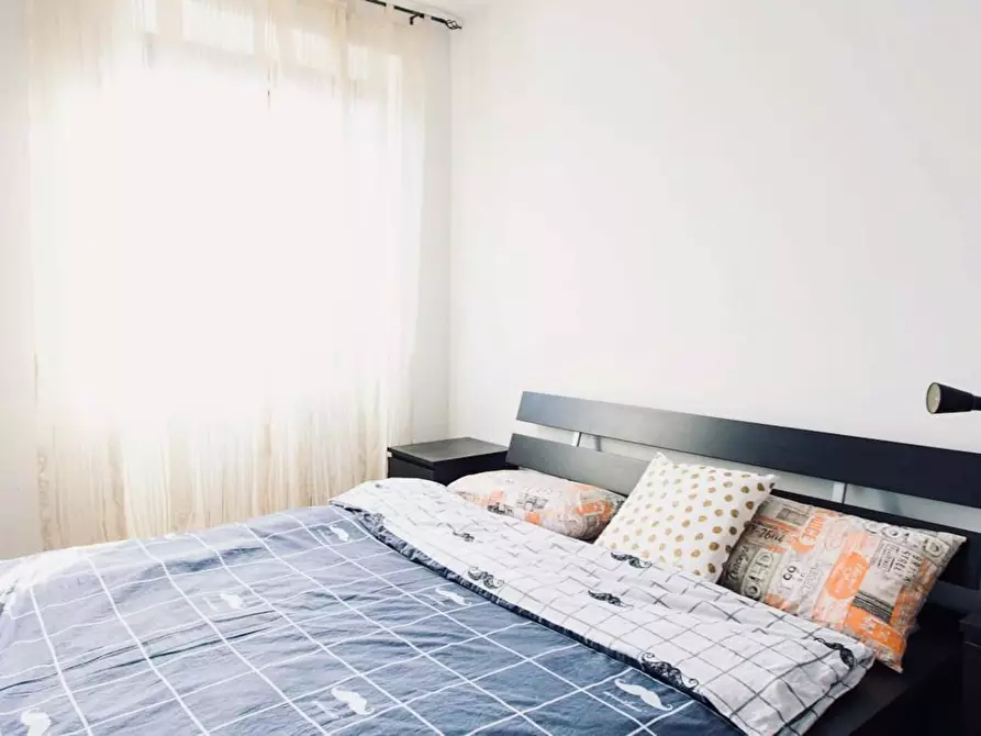 Immagine 11 di Camera in affitto  in Viale Tibaldi10 a Milano