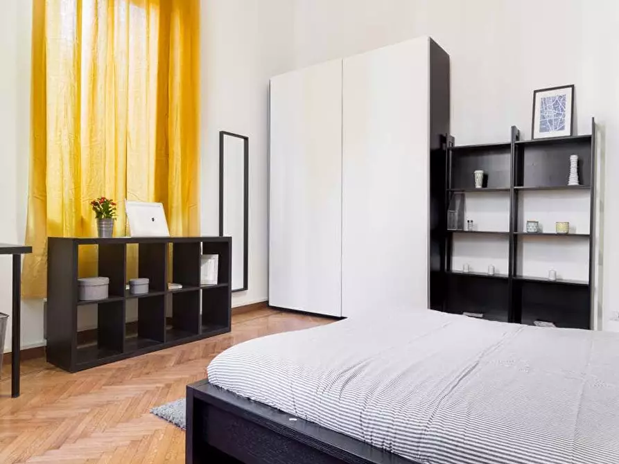 Immagine 11 di Camera in affitto  in Via Carlo Bertolazzi8 a Milano