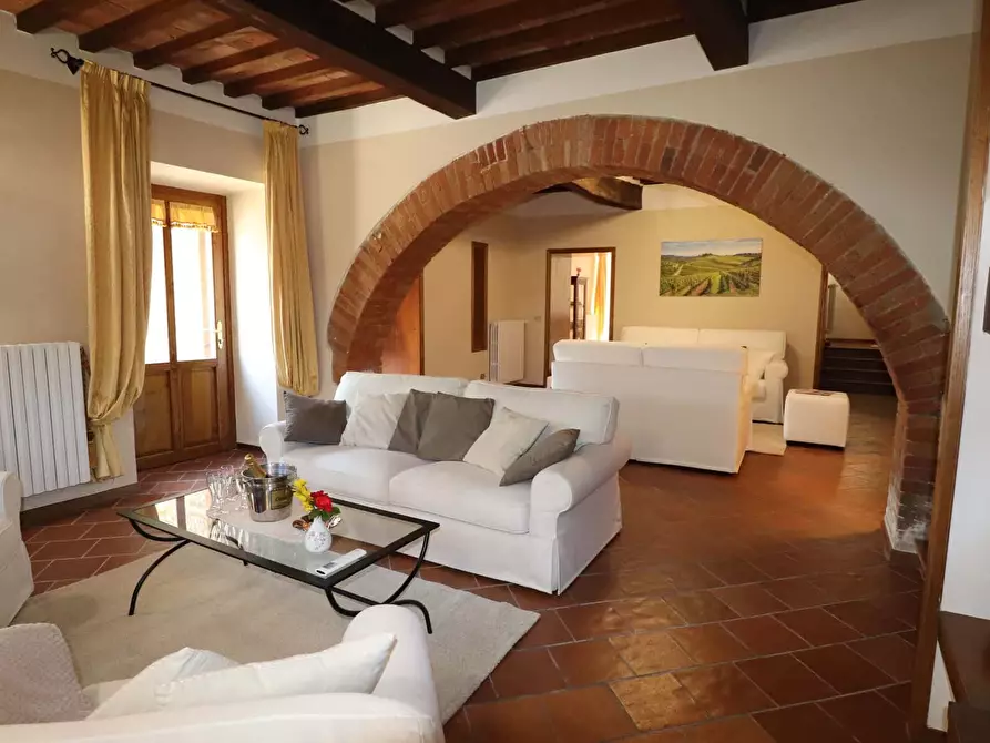 Immagine 23 di Appartamento in affitto  in Via della Guardiola a Civitella In Val Di Chiana