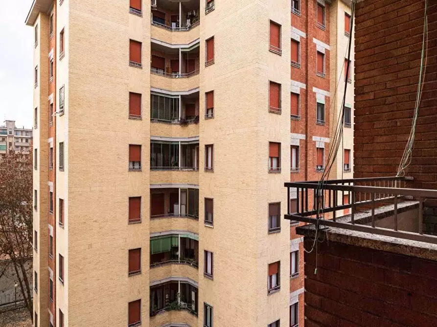 Immagine 10 di Camera in affitto  in Via Bartolomeo D'Alviano17 a Milano