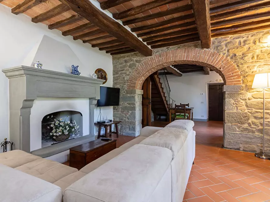 Immagine 68 di Appartamento in affitto  in C.s. Cegliolo10 a Cortona