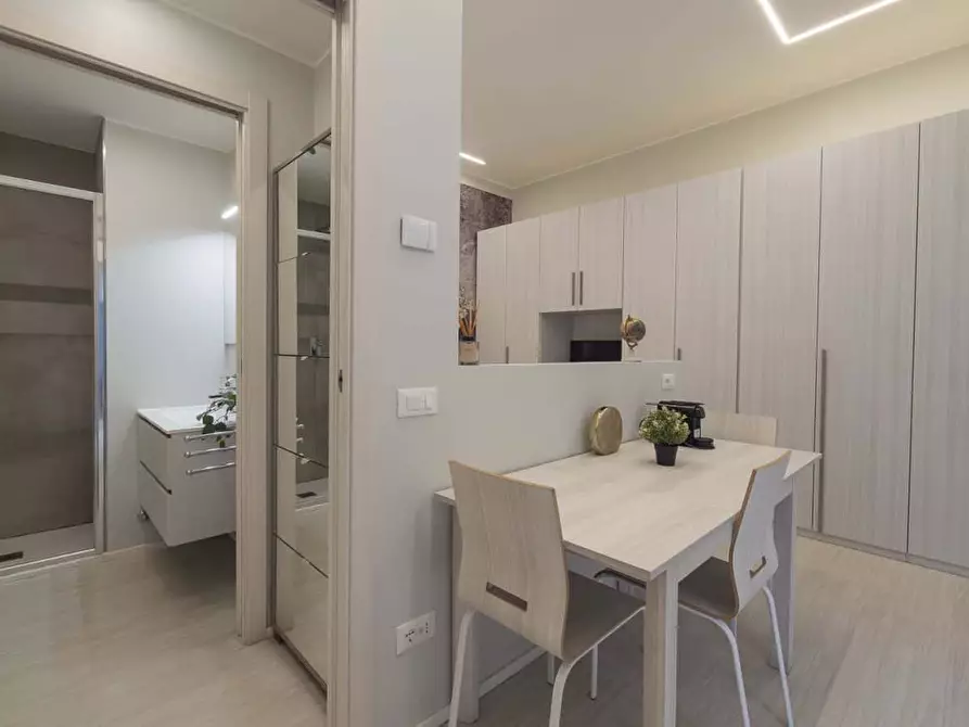 Immagine 14 di Appartamento in affitto  in Via Privata Paolo Dal Pozzo Toscanelli10 a Milano