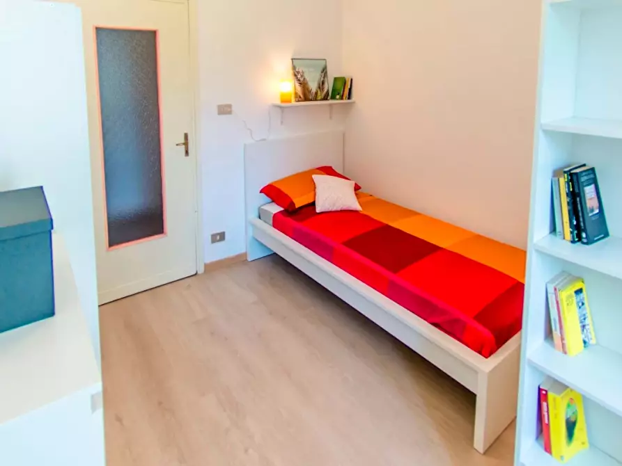 Immagine 1 di Camera in affitto  in Corso Sebastopoli a Torino