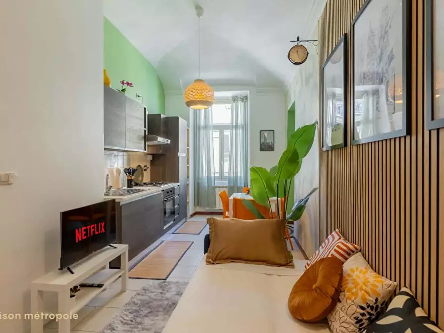 Immagine 14 di Appartamento in affitto  in Via Bernardino Galliari12 a Torino