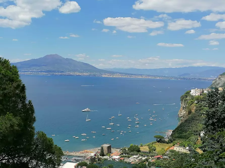 Immagine 7 di Camera in affitto  in Corso Caulino45 a Vico Equense