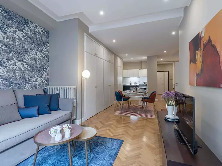 Immagine 24 di Appartamento in affitto  in Via dello Sprone1 a Firenze