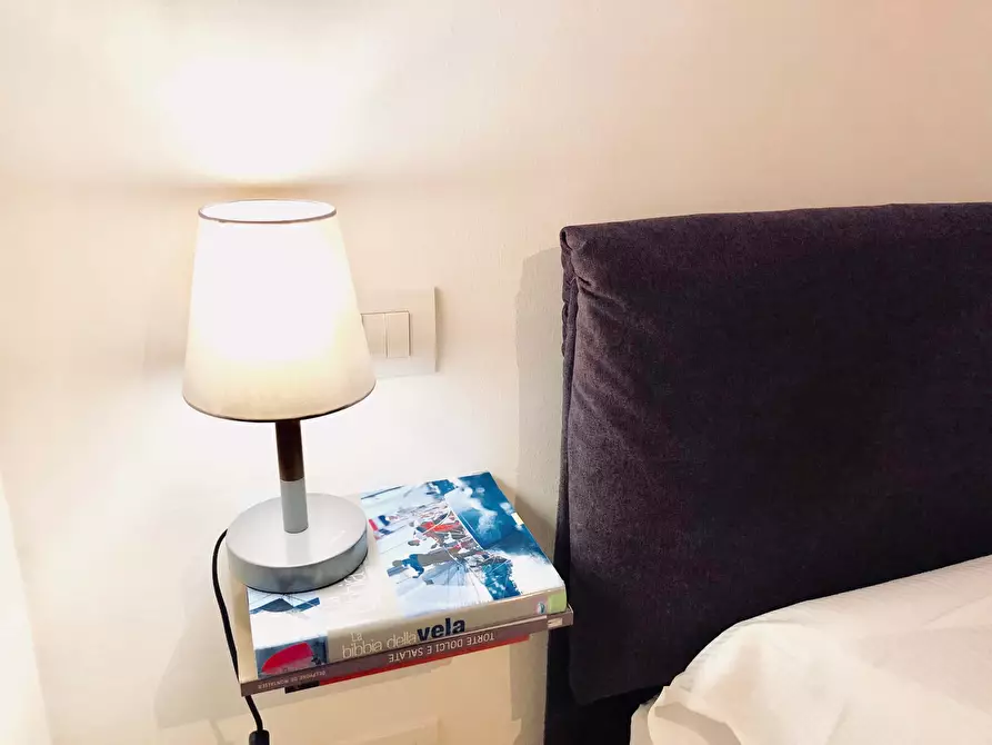 Immagine 12 di Appartamento in affitto  in Via dei Conservatori del Mare5 a Genova