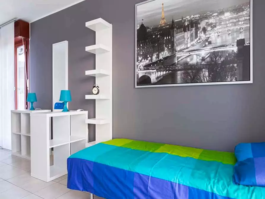 Immagine 1 di Camera in affitto  in Largo Cavalieri di Malta4 a Milano