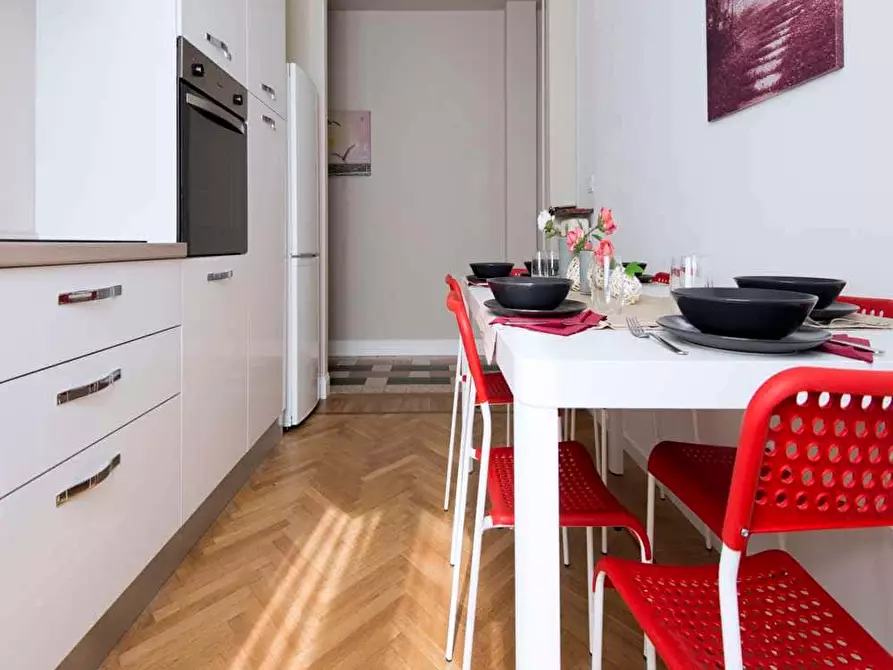 Immagine 25 di Camera in affitto  in Via Spalato2 a Milano