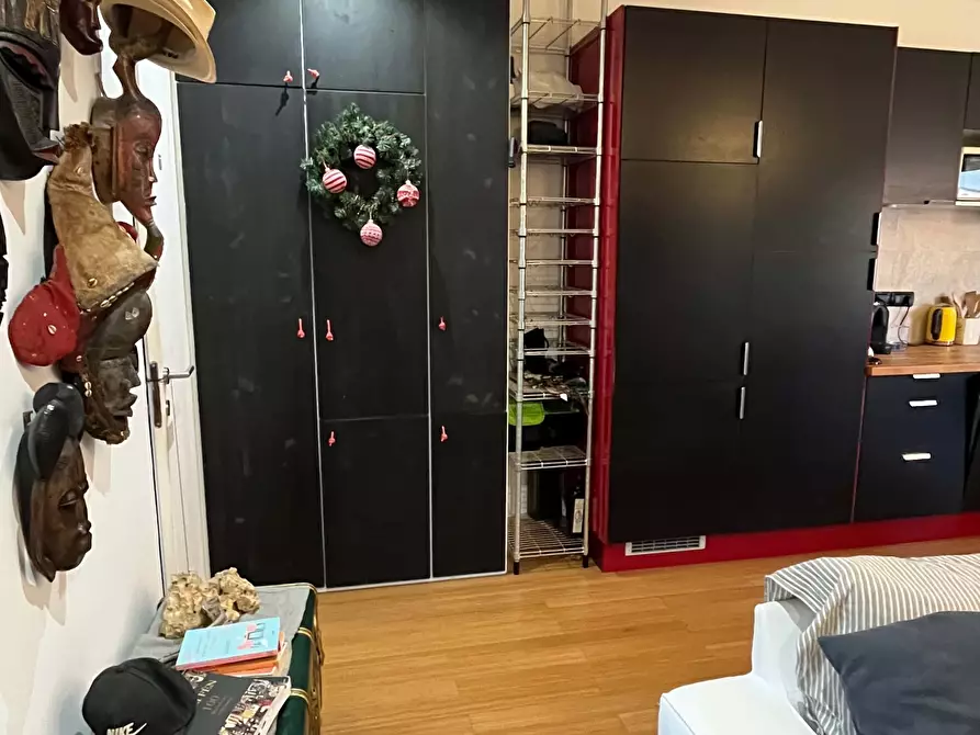 Immagine 7 di Appartamento in affitto  in Via Legnone71 a Milano