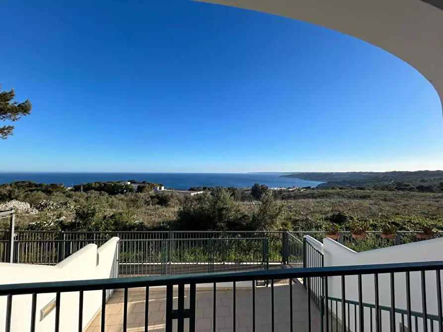 Immagine 24 di Appartamento in affitto  in Via Panoramica4 a Bagnolo Del Salento