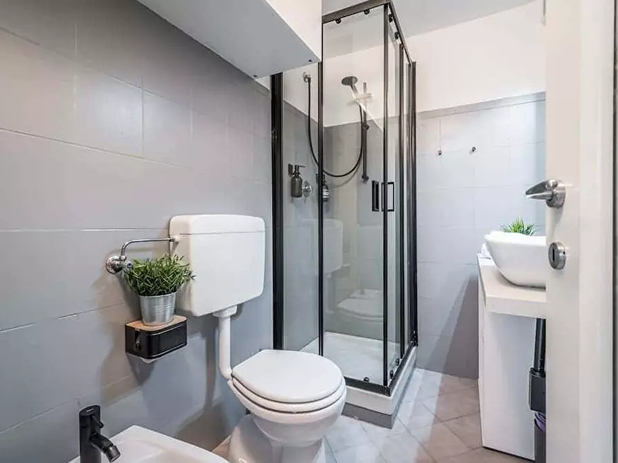 Immagine 24 di Appartamento in affitto  in Viale C. Sigonio76 a Modena