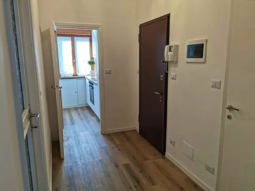 Immagine 12 di Appartamento in affitto  in Via Privata Paolo Rotta a Milano