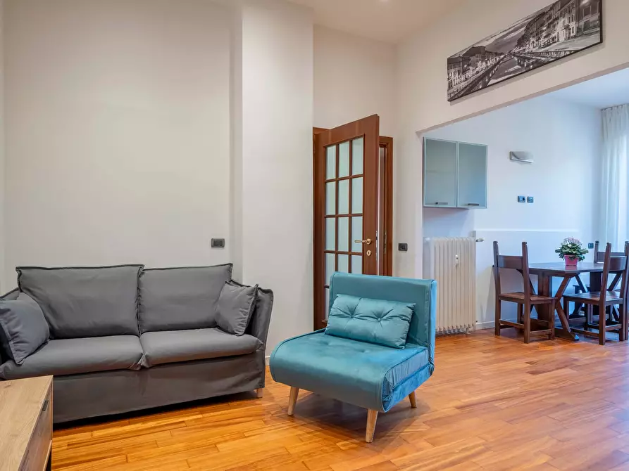 Immagine 8 di Appartamento in affitto  in Via Urbano III1 a Milano