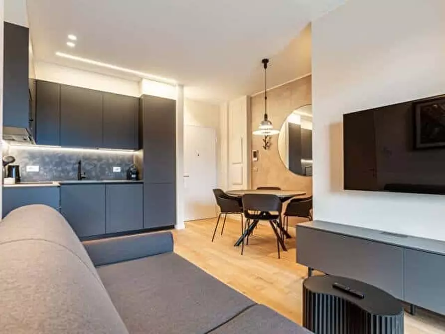 Immagine 6 di Appartamento in affitto  in Via Gottlieb Wilhelm Daimler14F a Milano