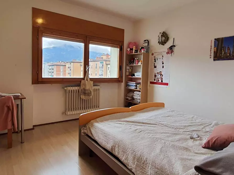 Immagine 14 di Camera in affitto  in Via Alcide Degasperi a Trento